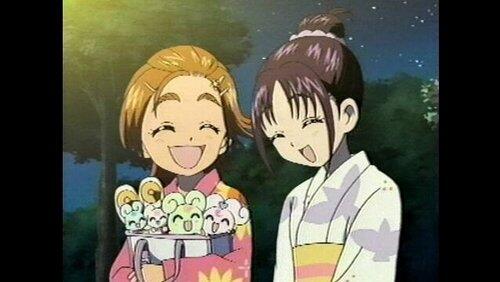 I love everyone! The summer festival of memory I love everyone! The summer festival of memory