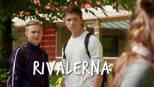 Rivals Rivals