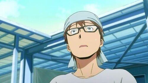 Hachiken Says Goodbye to Pork Bowl Hachiken Says Goodbye to Pork Bowl