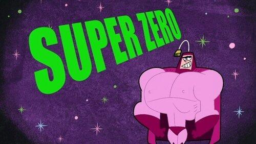 Super Zero Super Zero