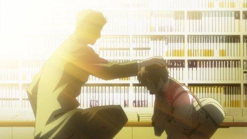 My Prince Charming is in the Library Corps My Prince Charming is in the Library Corps