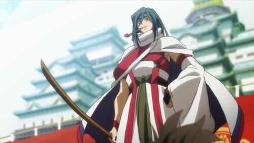 Master of the Blade Master of the Blade