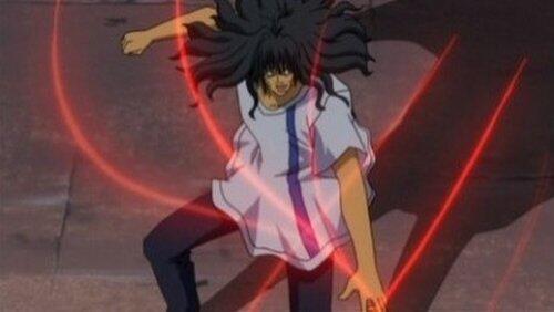 Explosion: Fuchouin - School Thread Technique Explosion: Fuchouin - School Thread Technique