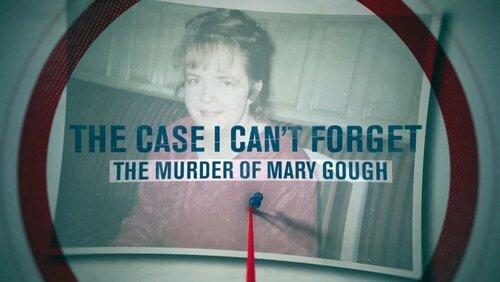 The Murder of Mary Gough The Murder of Mary Gough