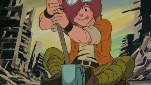 The Deadly Fist of Lingering Regret! The Future is Sighted in the Barren Desert! The Deadly Fist of Lingering Regret! The Future is Sighted in the Barren Desert!