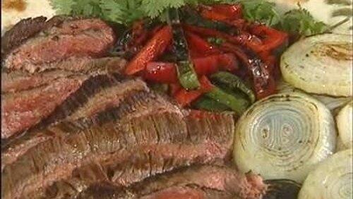 Fajitas and Margaritas Fajitas and Margaritas