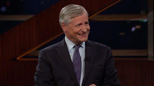 Jon Meacham; Michael Hayden, Sally Kohn and Matt Welch; Michael Tubbs Jon Meacham; Michael Hayden, Sally Kohn and Matt Welch; Michael Tubbs