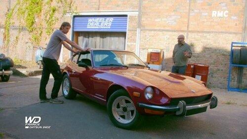 Datsun 240Z Datsun 240Z