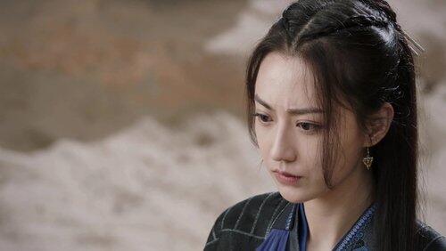 Luo Jin Sang successfully persuaded Qing Ji Luo Jin Sang successfully persuaded Qing Ji