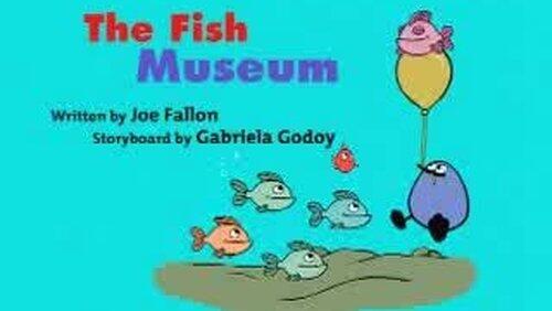 The Fish Museum The Fish Museum