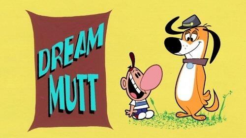 Dream Mutt