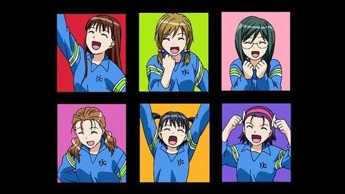 Farewell! Kouda Akari