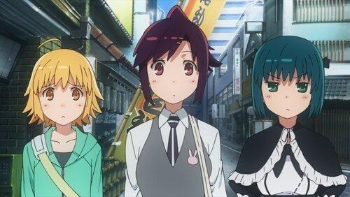 Normal Dialogue / Different Clothes / Shouting Instructions Normal Dialogue / Different Clothes / Shouting Instructions