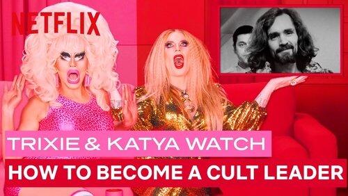 How to Become A Cult Leader How to Become A Cult Leader