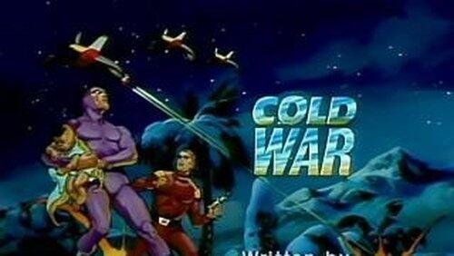 Cold War