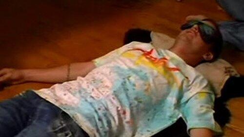 Harry the Healer Harry the Healer
