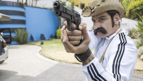 Casillas contra El Cabo
