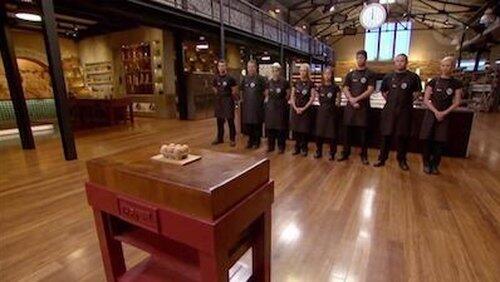 Elimination Challenge: Egg Elimination Challenge: Egg