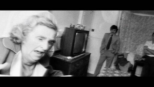 The Enfield Poltergeist The Enfield Poltergeist