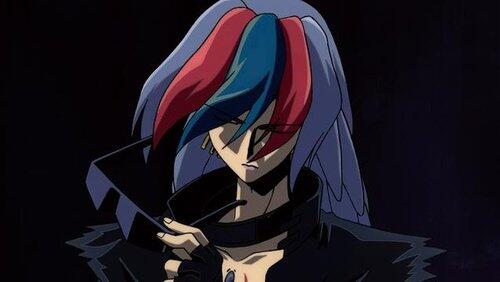 Darkness Darkness
