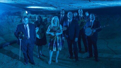 Rhonda Vincent & The Rage Rhonda Vincent & The Rage