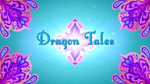 Dragon Tales Dragon Tales