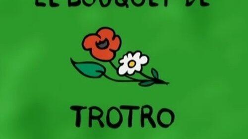 Le bouquet de Trotro