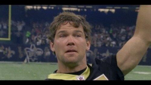 Steve Gleason Steve Gleason