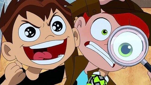 Big Ben 10 Big Ben 10