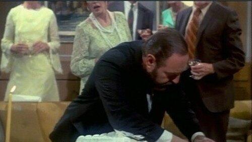 The Unsinkable Mr. French
