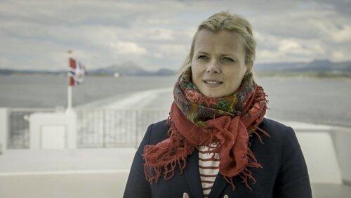 Ingrid Gjessing Linhave Ingrid Gjessing Linhave