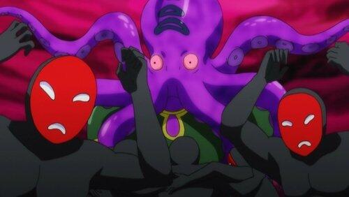 The True Enemy By My Side? The True Enemy By My Side?