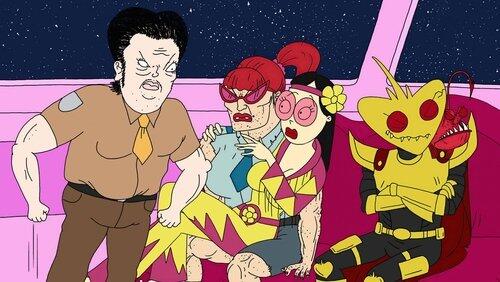 Superhell! Superhell!