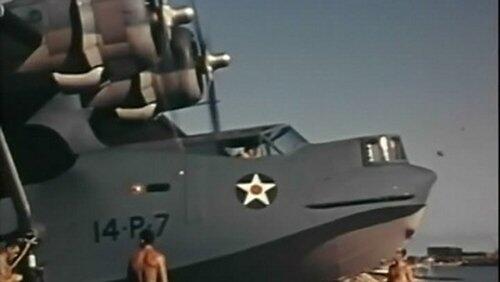 Catalina Patrol