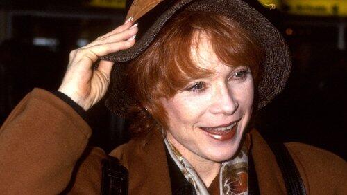 Shirley Maclaine Shirley Maclaine