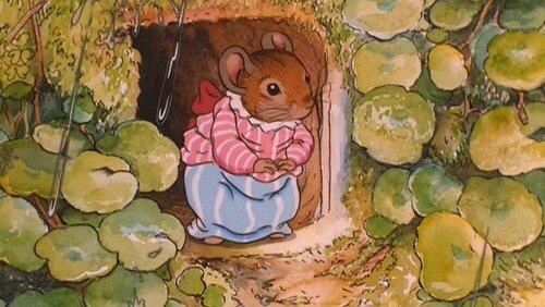 The Tale of Mr. Tod: The Further Adventures of Peter Rabbit and Benjamin Bunny The Tale of Mr. Tod: The Further Adventures of Peter Rabbit and Benjamin Bunny