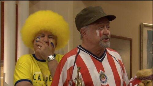 America vs. Chivas America vs. Chivas