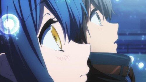 Blue Moon Ragnarok Blue Moon Ragnarok