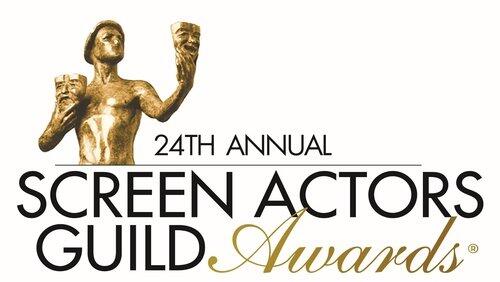 The 24th Annual Screen Actors Guild Awards The 24th Annual Screen Actors Guild Awards