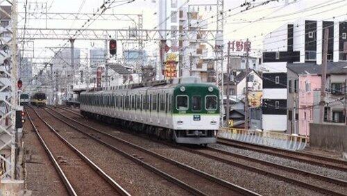 Keihan Electric Railway: Advanced Technology That Dominated The Railway Hub Keihan Electric Railway: Advanced Technology That Dominated The Railway Hub