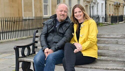 Bill Bailey Bill Bailey