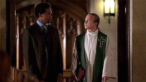 Two Ministers Two Ministers