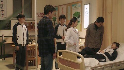 Episode 14 Episode 14