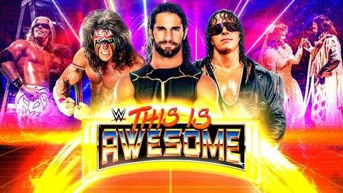 Most Awesome SummerSlam Moments Most Awesome SummerSlam Moments