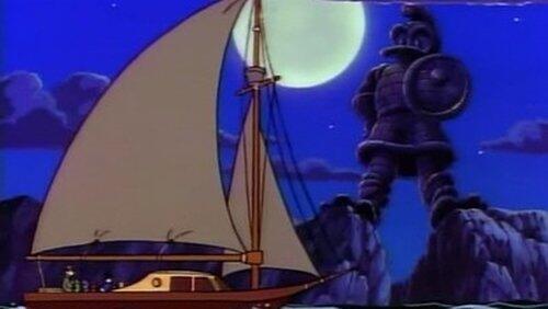Home Sweet Homer Home Sweet Homer