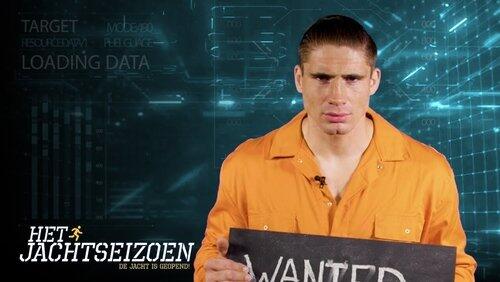 Rico Verhoeven op de Vlucht Rico Verhoeven op de Vlucht