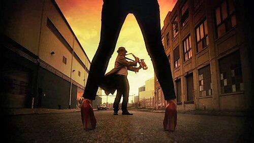Sax-y Songs