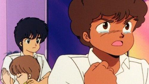A Premonition! Hikaru-chan Will Die! A Premonition! Hikaru-chan Will Die!