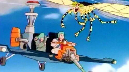 20,000 Leagues Under the Street
