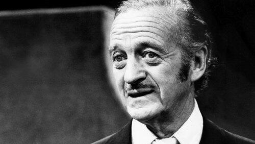David Niven David Niven